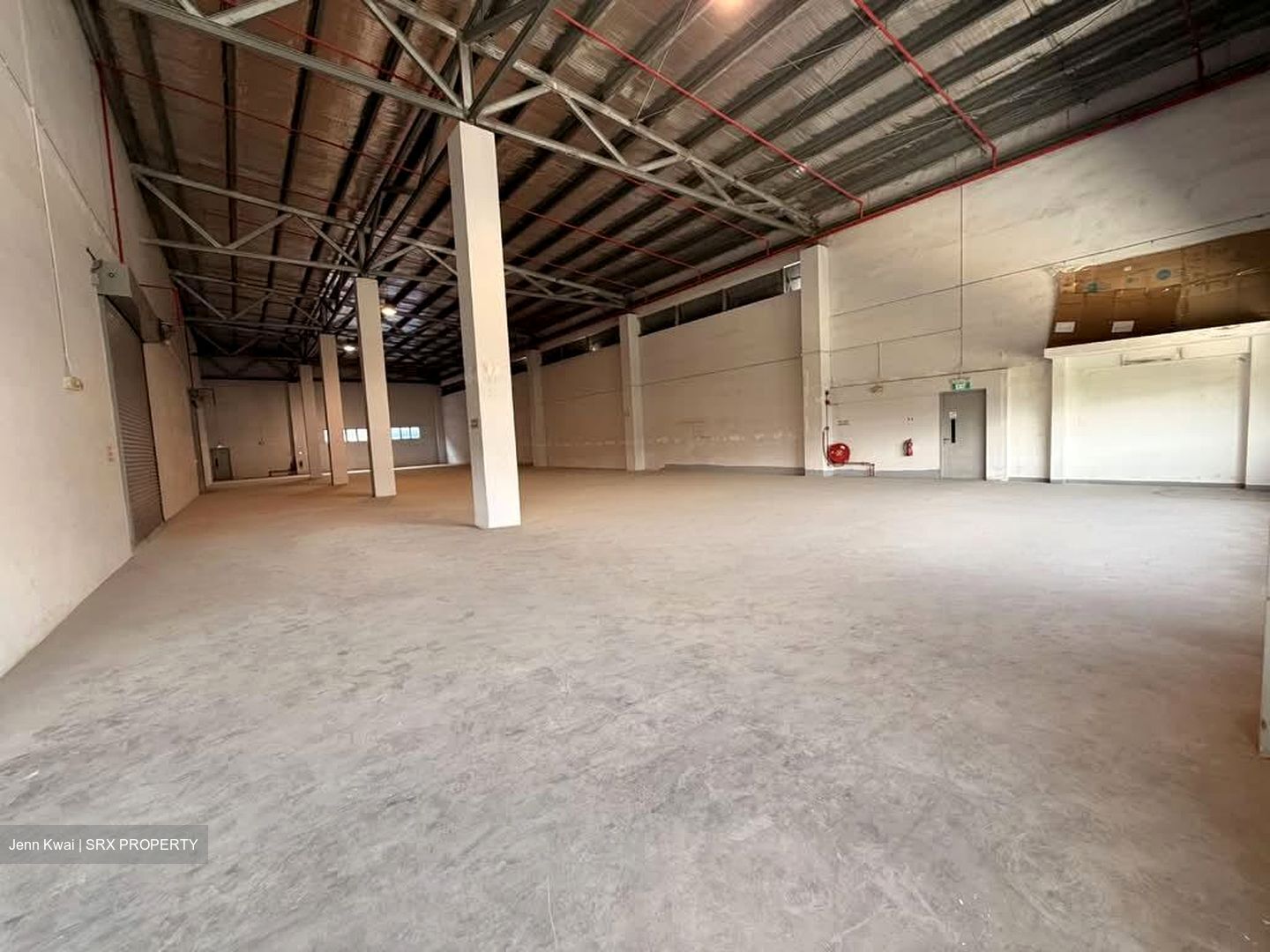 Tuas South Street 8 (D22), Factory #573447771